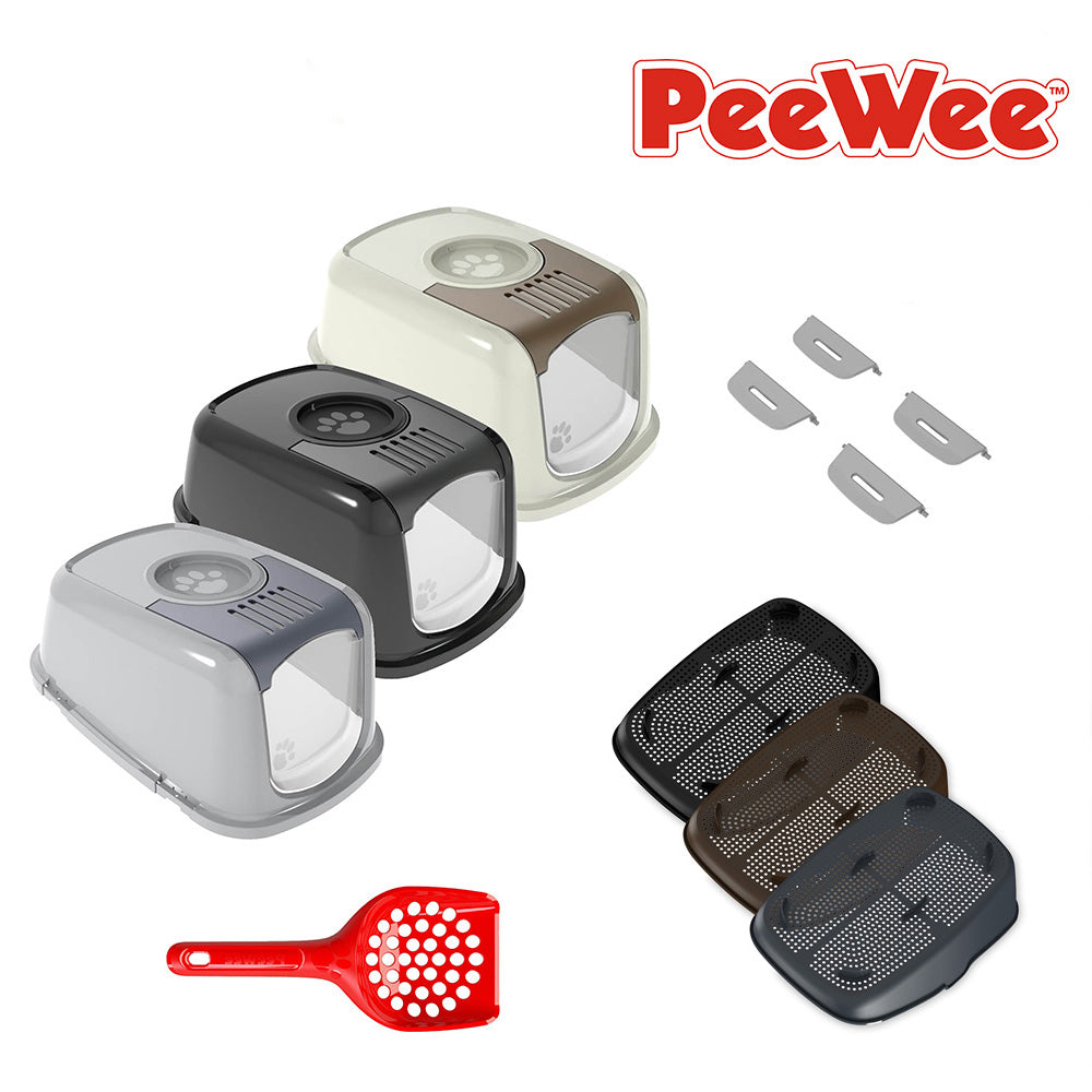 PeeWee Pièces détachées et accessoires